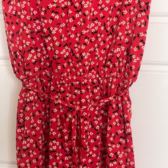 Banana Republic summer dress - Picture 2 of 3